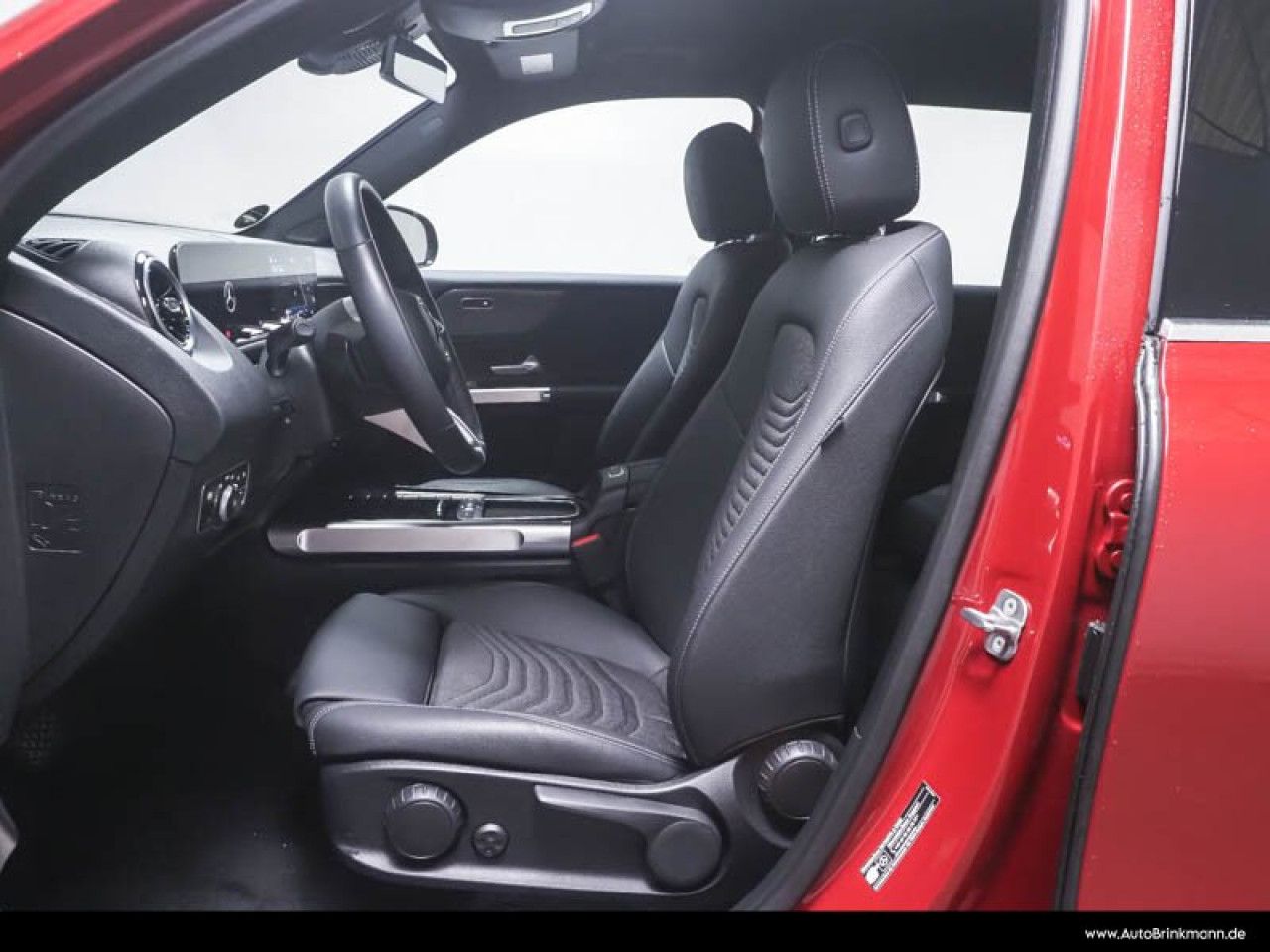 Mercedes-Benz GLB – Bild 6