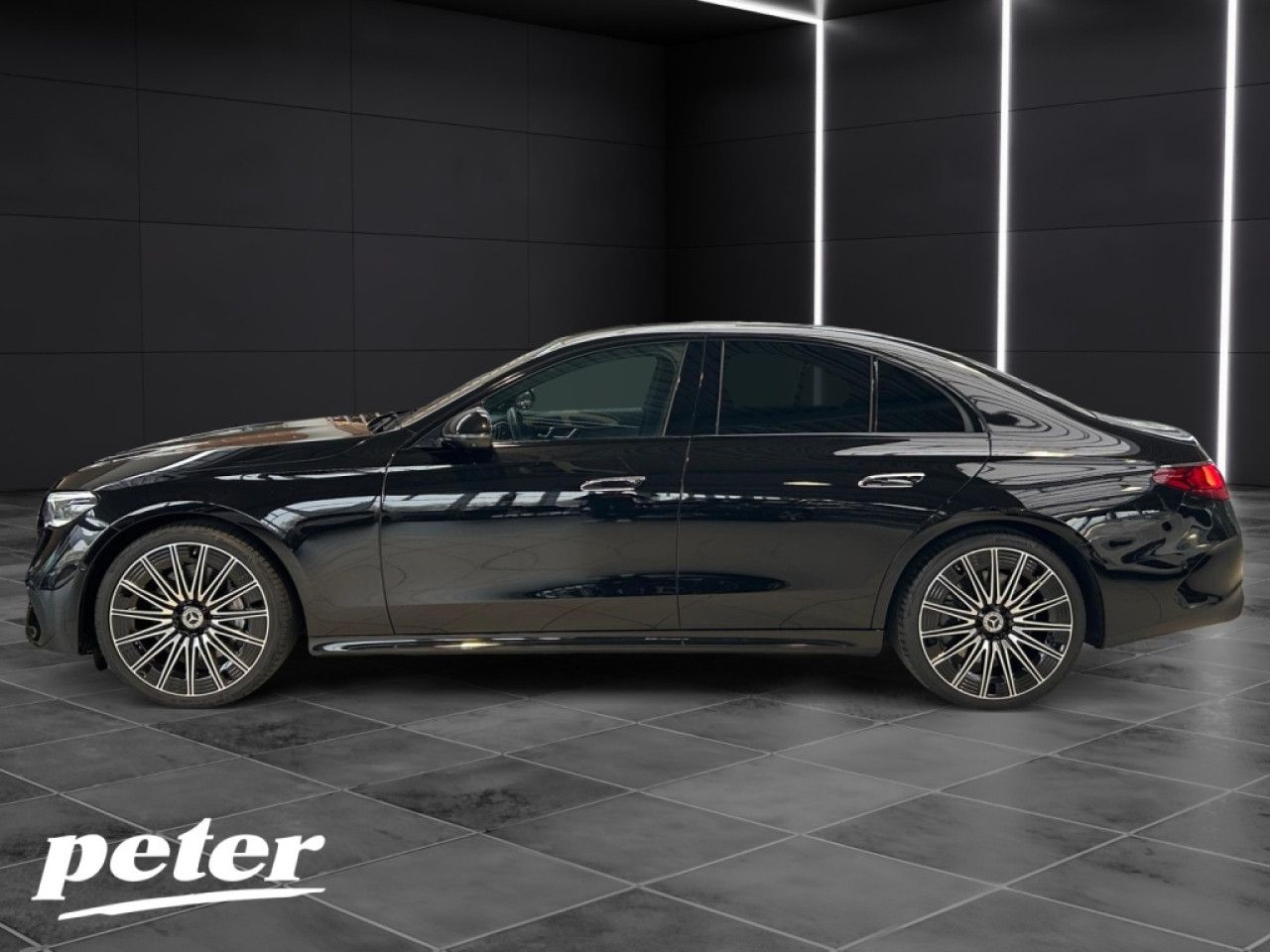 Mercedes-Benz E-Klasse – Bild 17