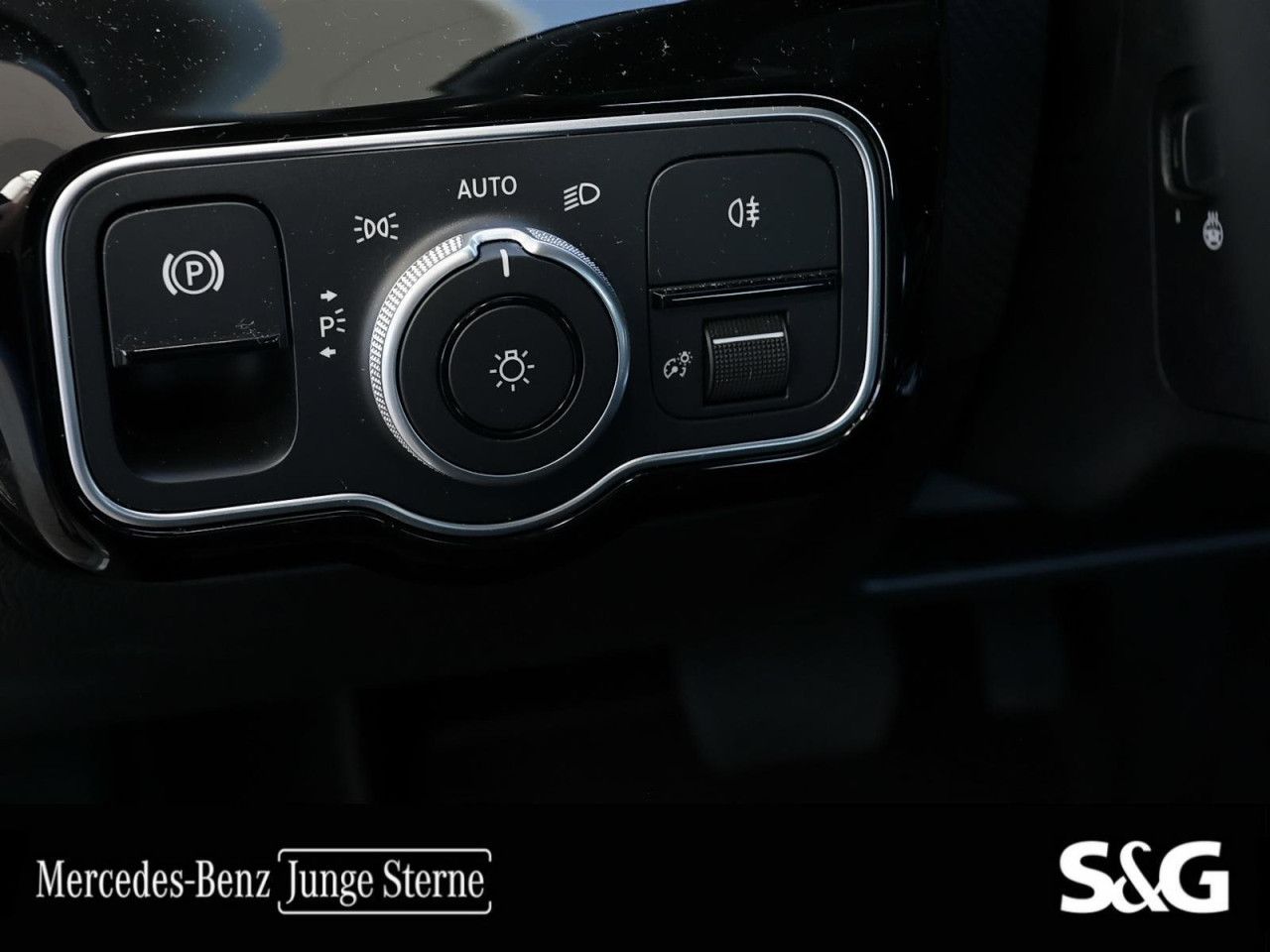 Mercedes-Benz A-Klasse – Bild 17