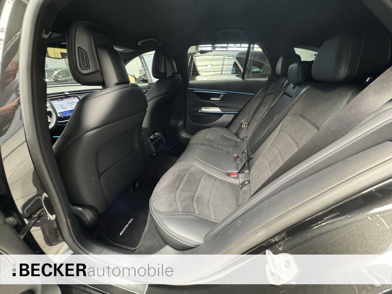 Mercedes-Benz E-Klasse – Bild 17