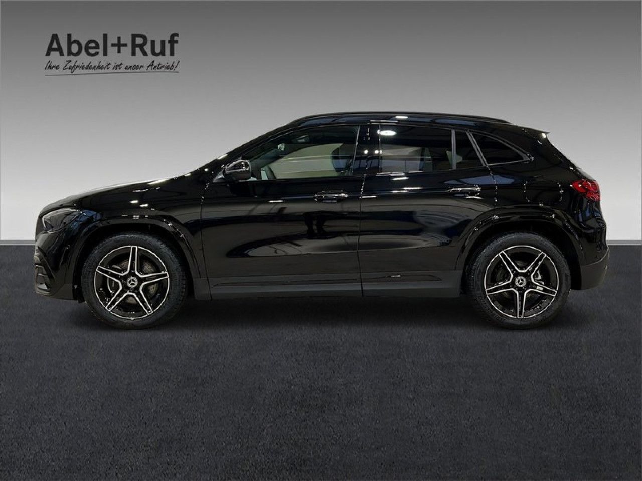 Mercedes-Benz GLA – Bild 3