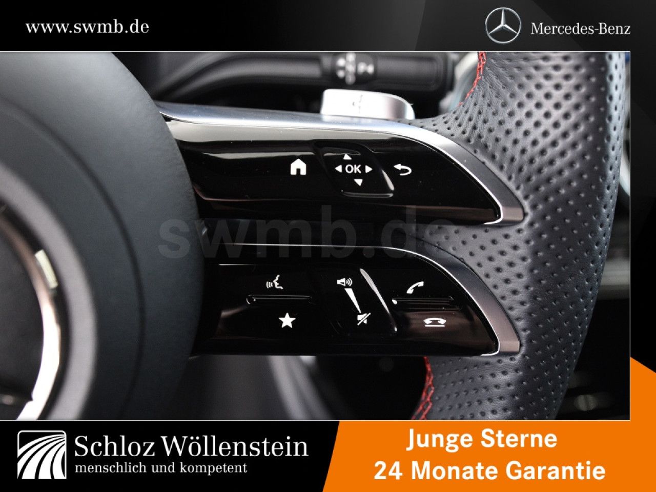 Mercedes-Benz A-Klasse – Bild 17