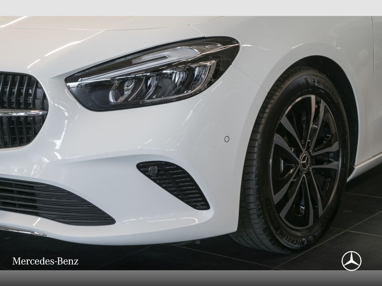 Mercedes-Benz B-Klasse – Bild 3