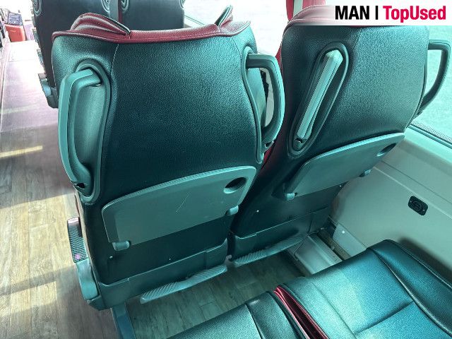 MAN Noge Titanium 26