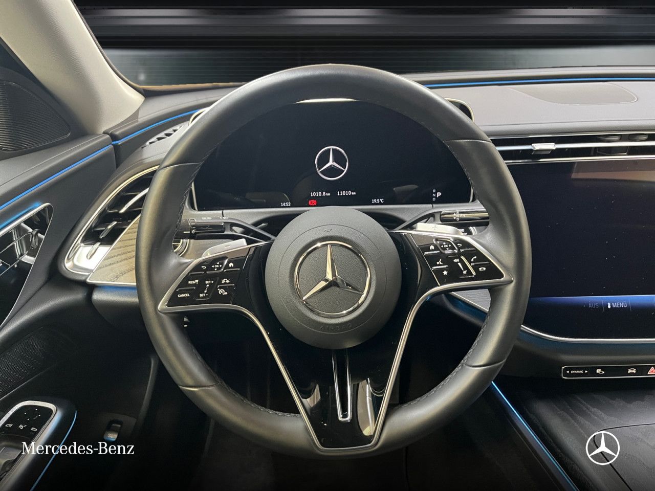 Mercedes-Benz E-Klasse – Bild 12