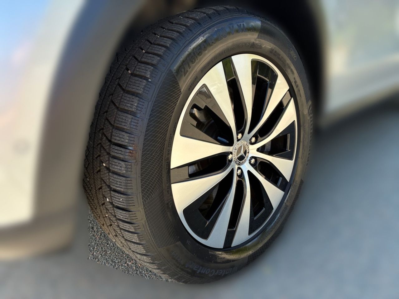 Mercedes-Benz GLE – Bild 4