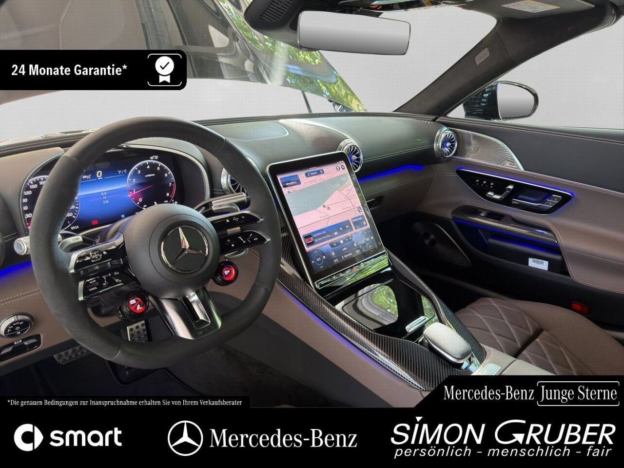 Mercedes-Benz SL – Bild 2