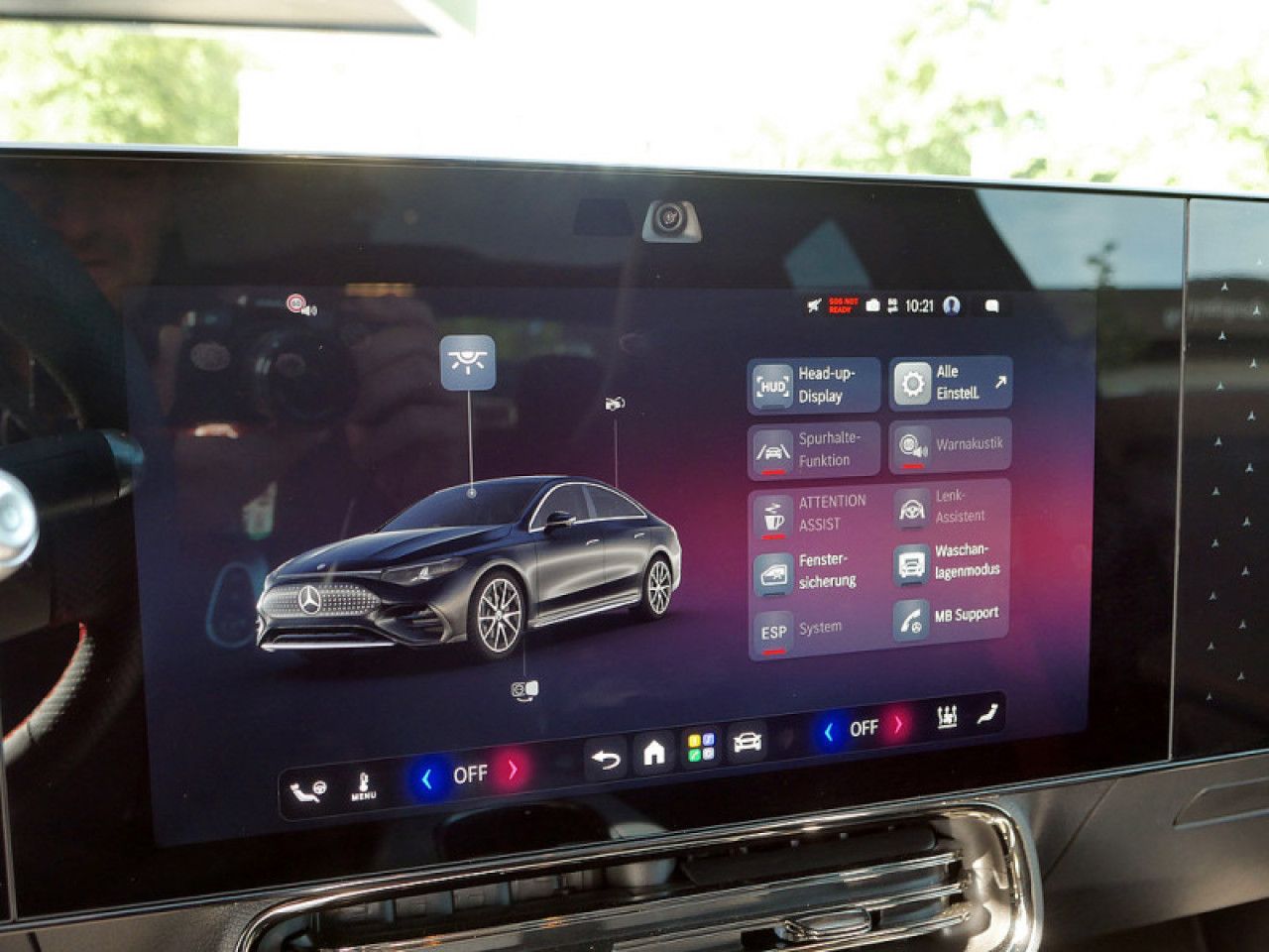 Mercedes-Benz CLA – Bild 19