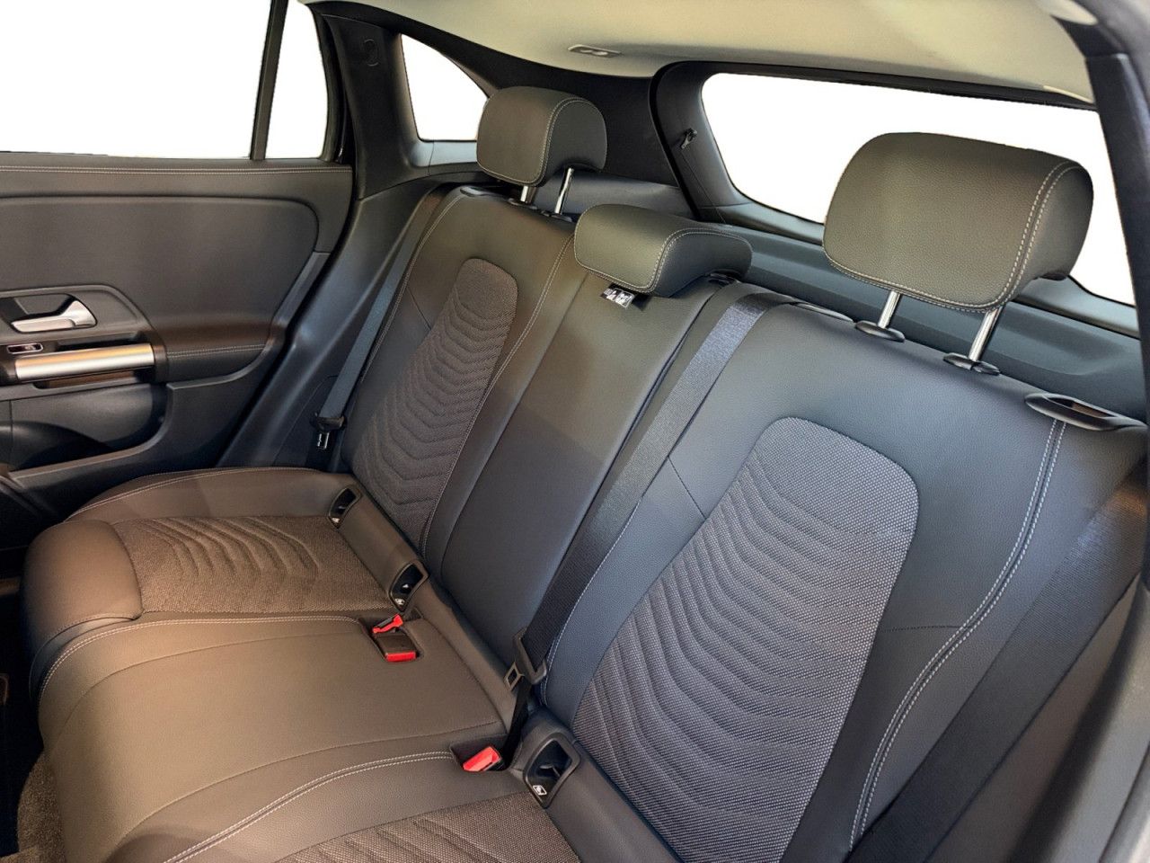 Mercedes-Benz GLA – Bild 18