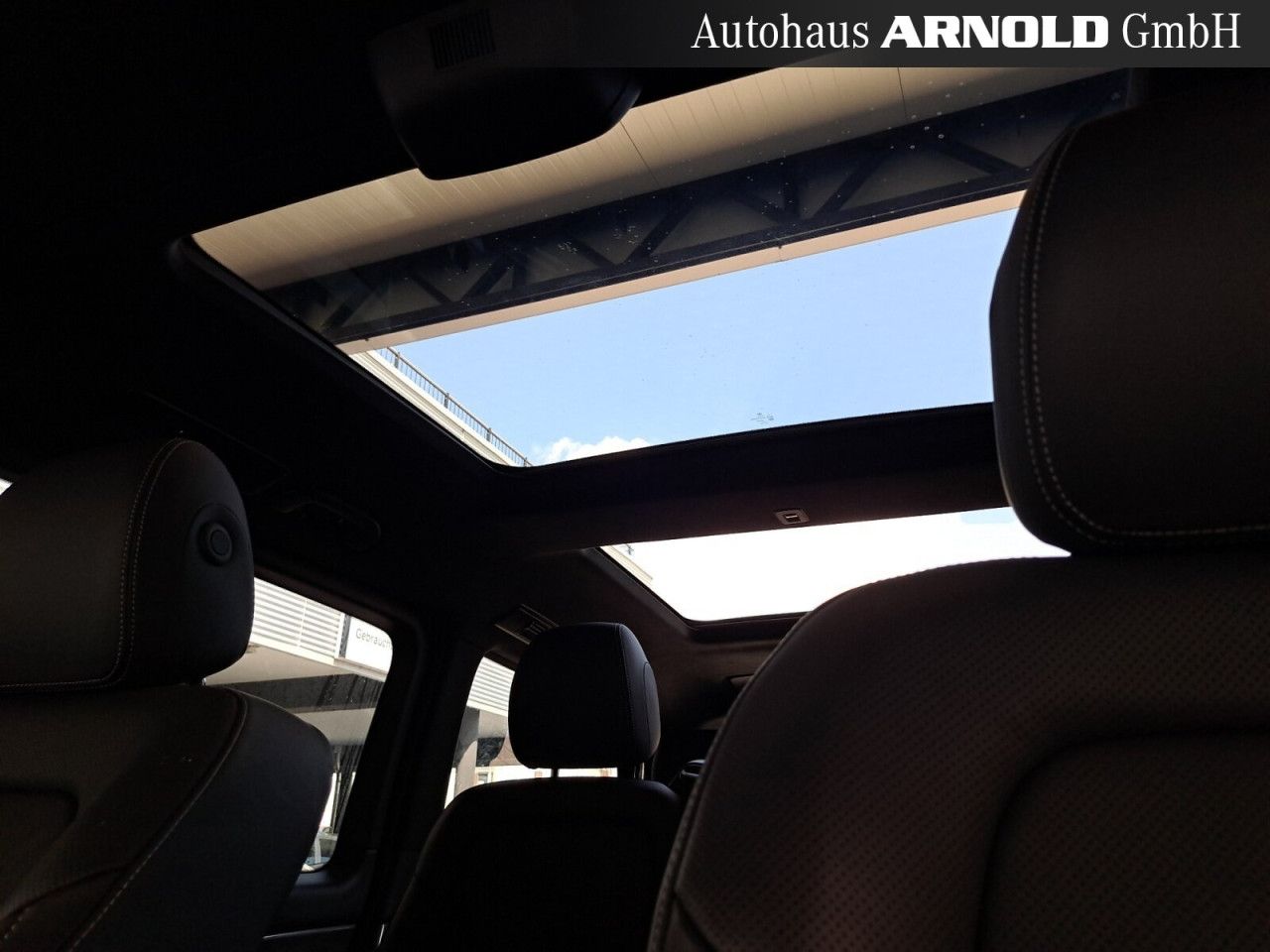 Mercedes-Benz V-Klasse – Bild 12