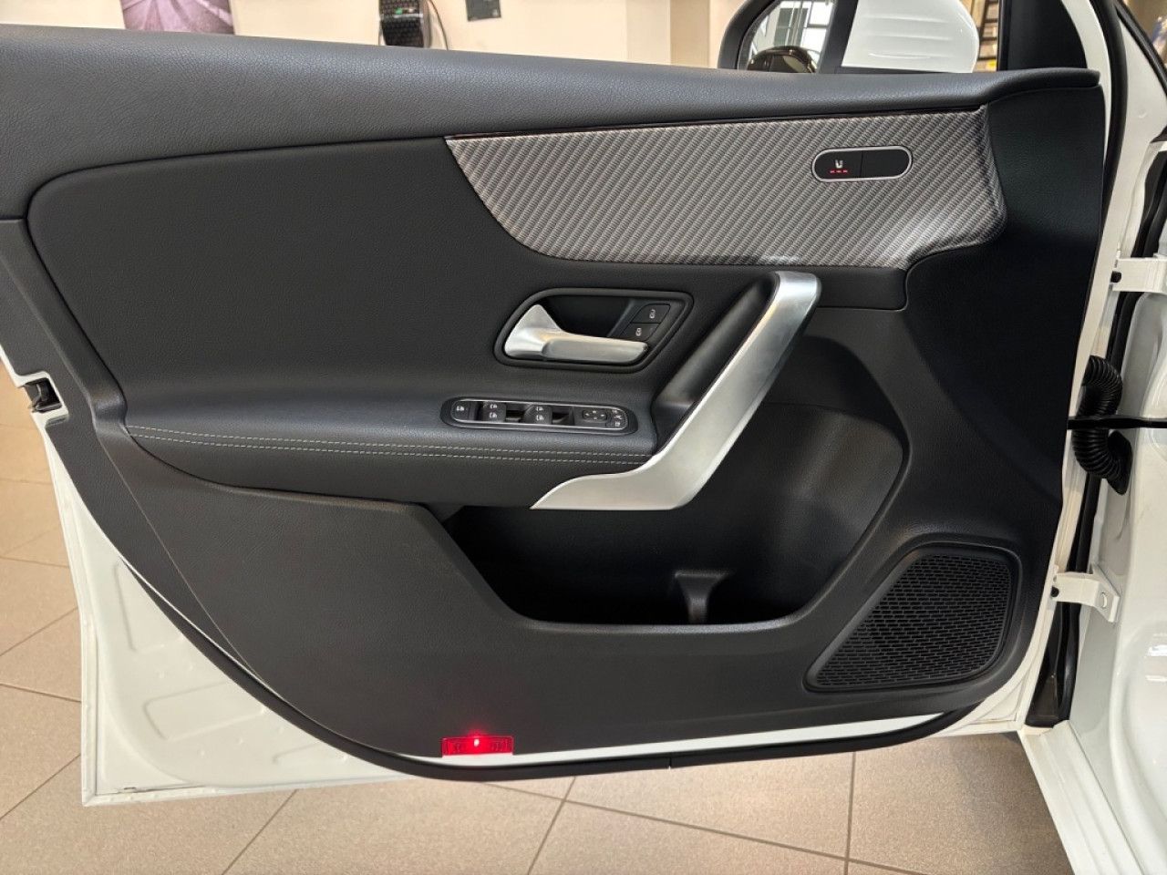 Mercedes-Benz A-Klasse – Bild 6