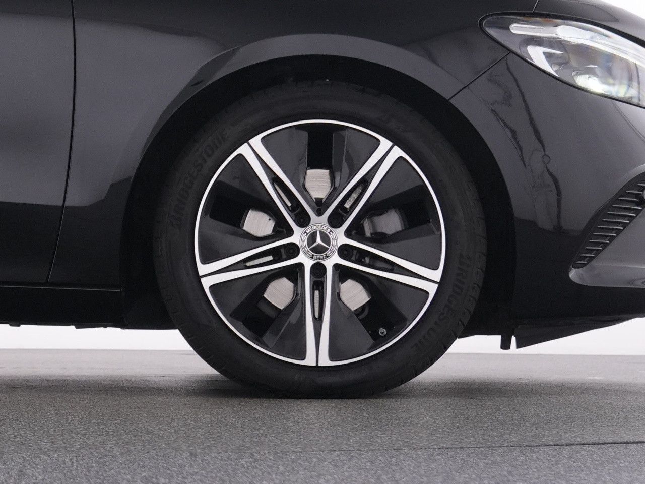 Mercedes-Benz B-Klasse – Bild 21