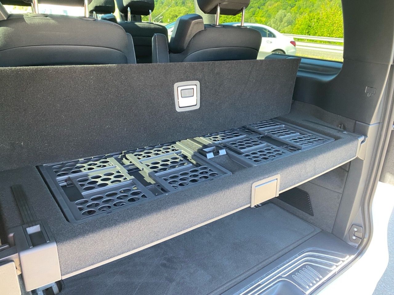 Mercedes-Benz V-Klasse – Bild 14