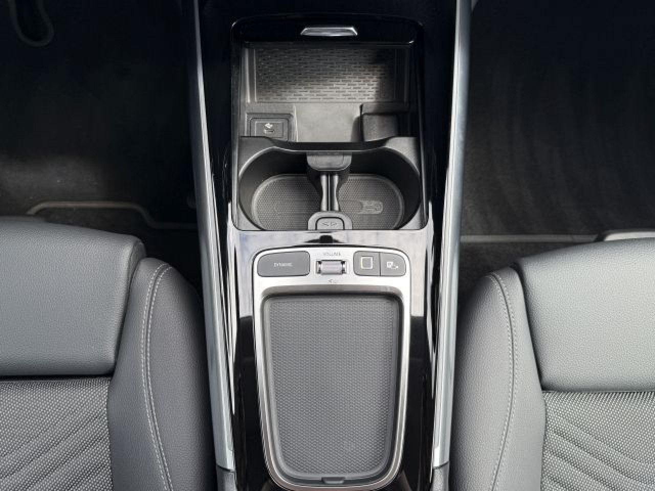 Mercedes-Benz EQA – Bild 10