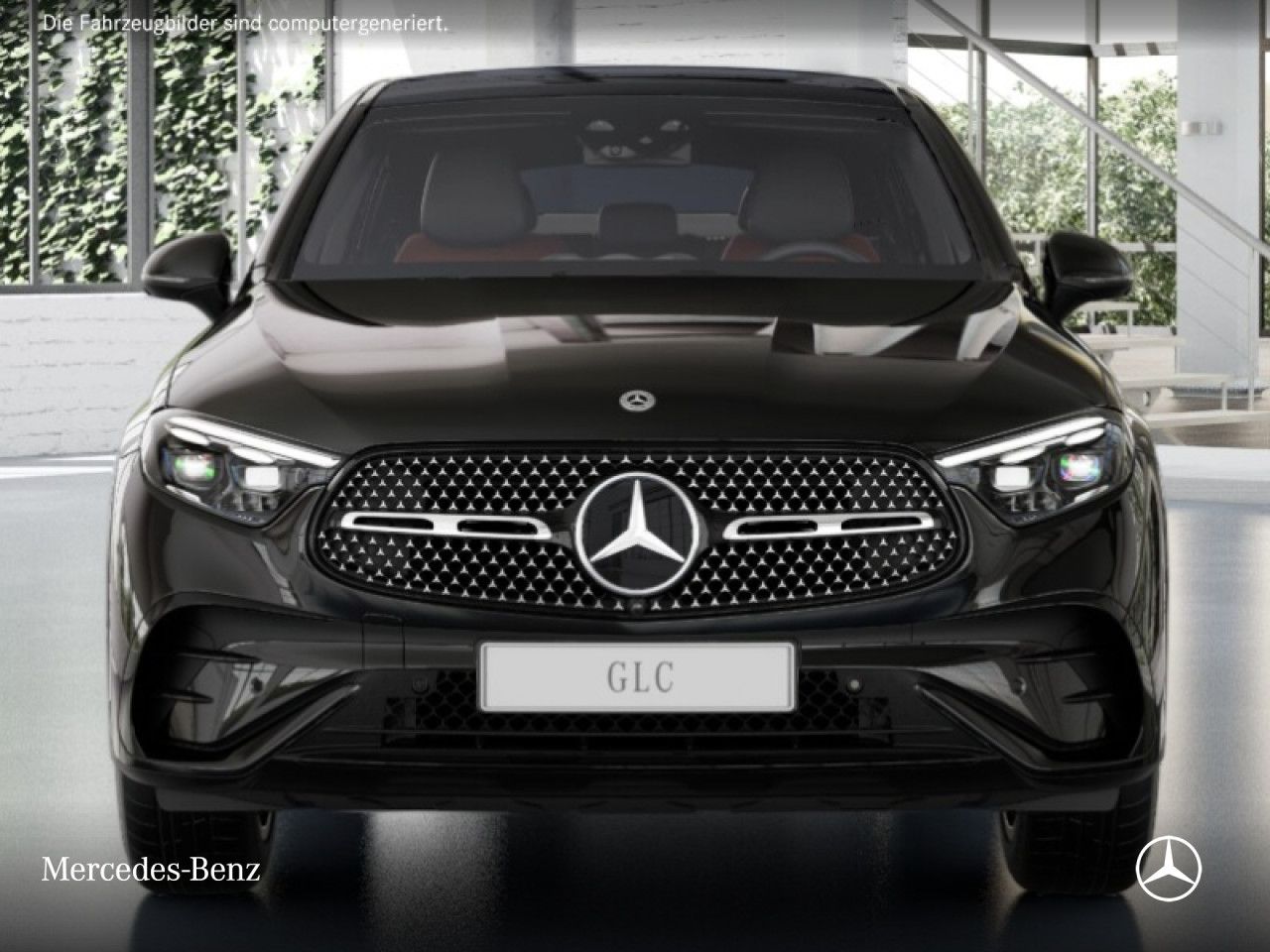 Mercedes-Benz GLC – Bild 5