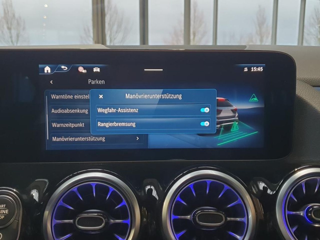 Mercedes-Benz GLA – Bild 26