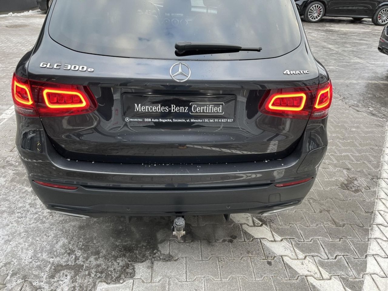 Zdjęcie pojazdu 17 / 18