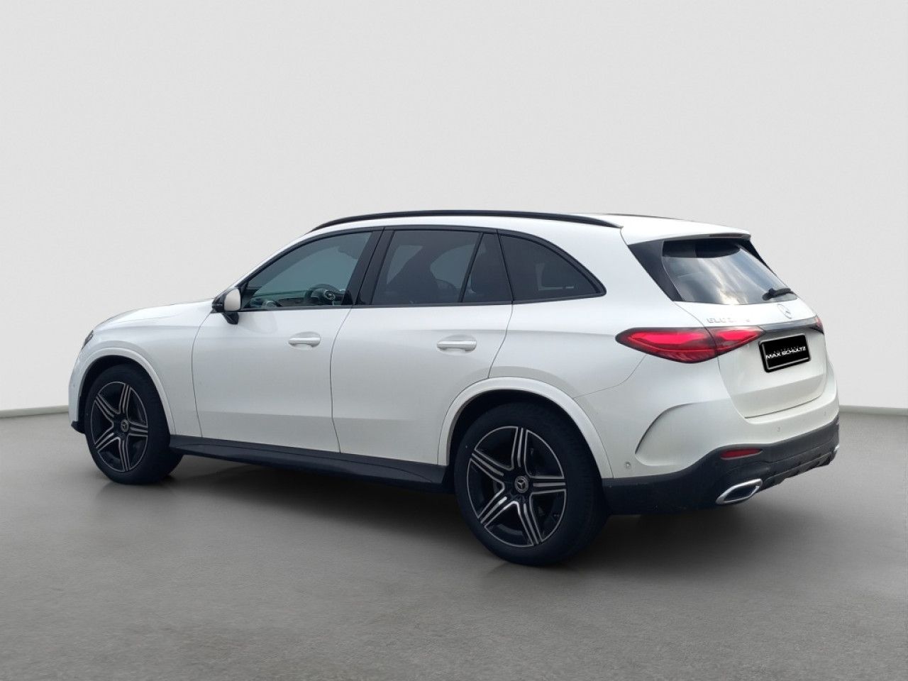 Mercedes-Benz GLC – Bild 20
