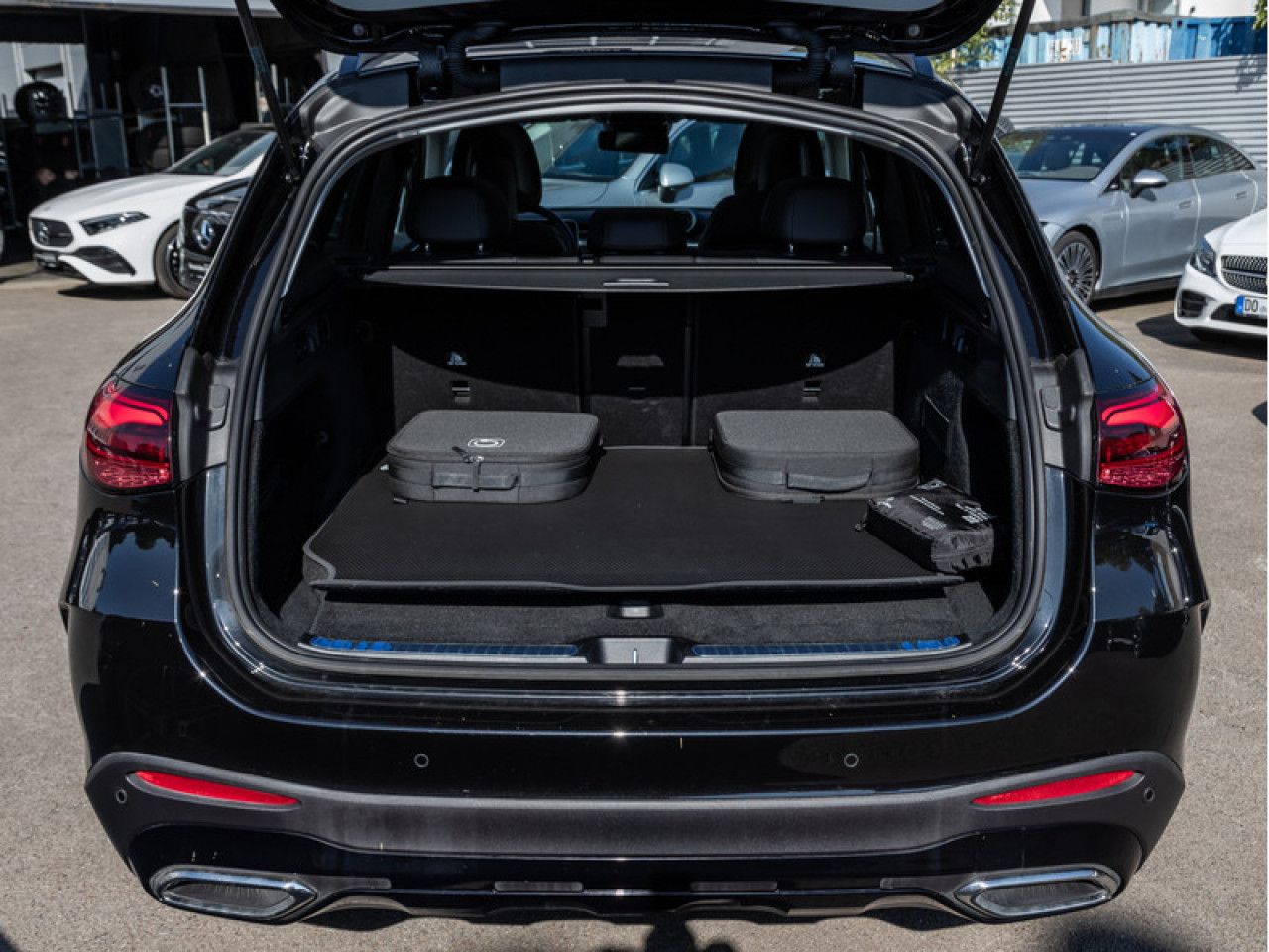 Mercedes-Benz GLC – Bild 5