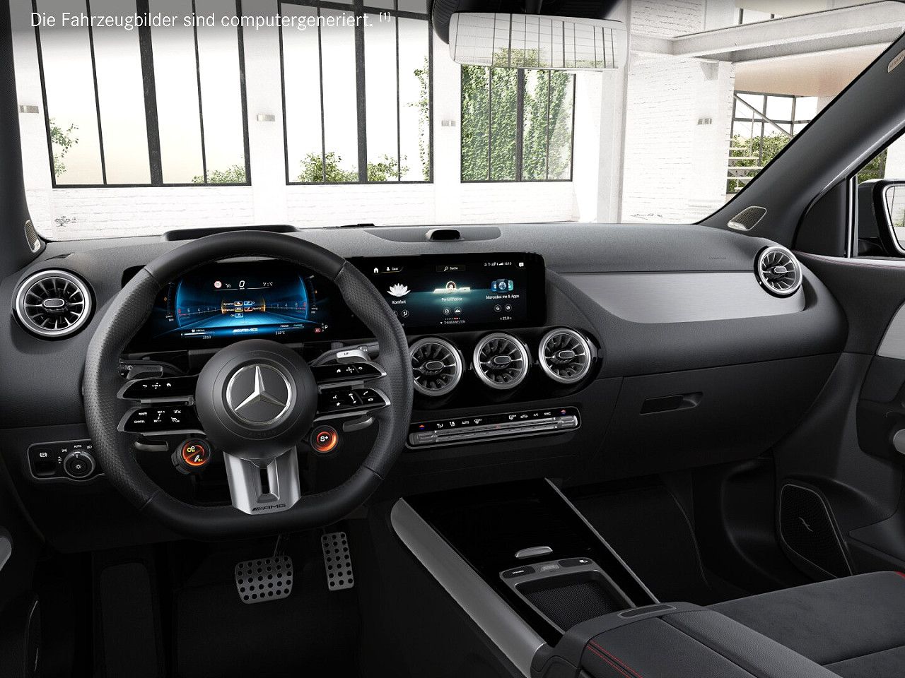 Mercedes-Benz GLA – Bild 21