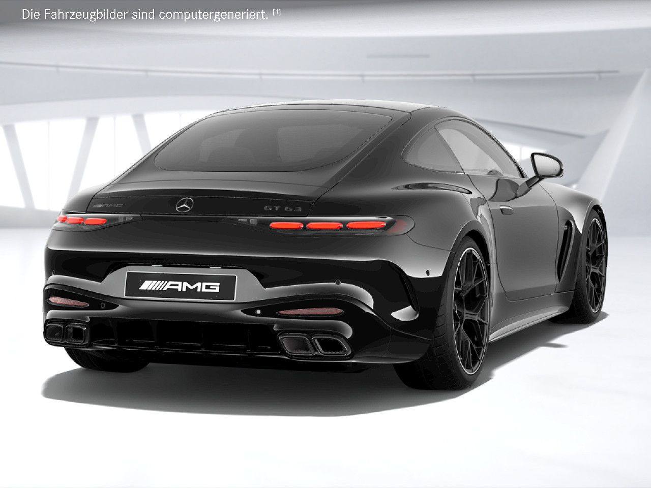 Mercedes-Benz AMG GT – Bild 32