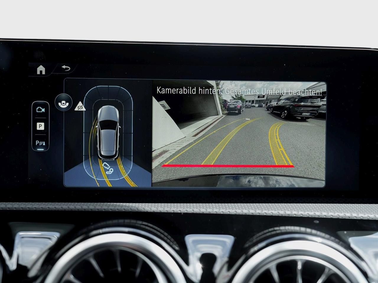 Mercedes-Benz A-Klasse – Bild 14