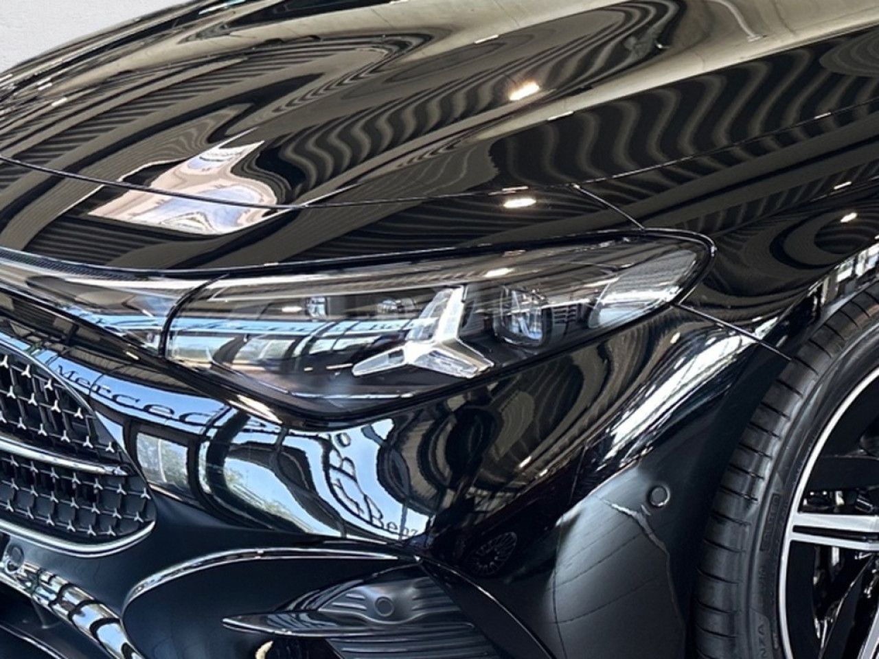 Mercedes-Benz CLA – Bild 16