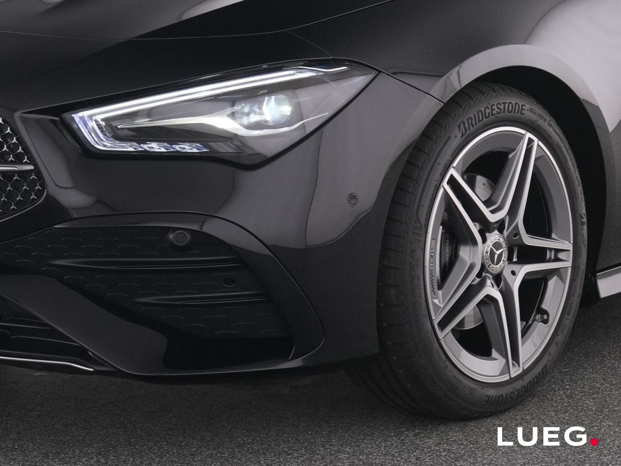 Mercedes-Benz CLA – Bild 8