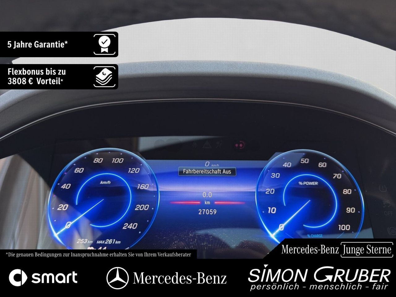 Mercedes-Benz EQE – Bild 4