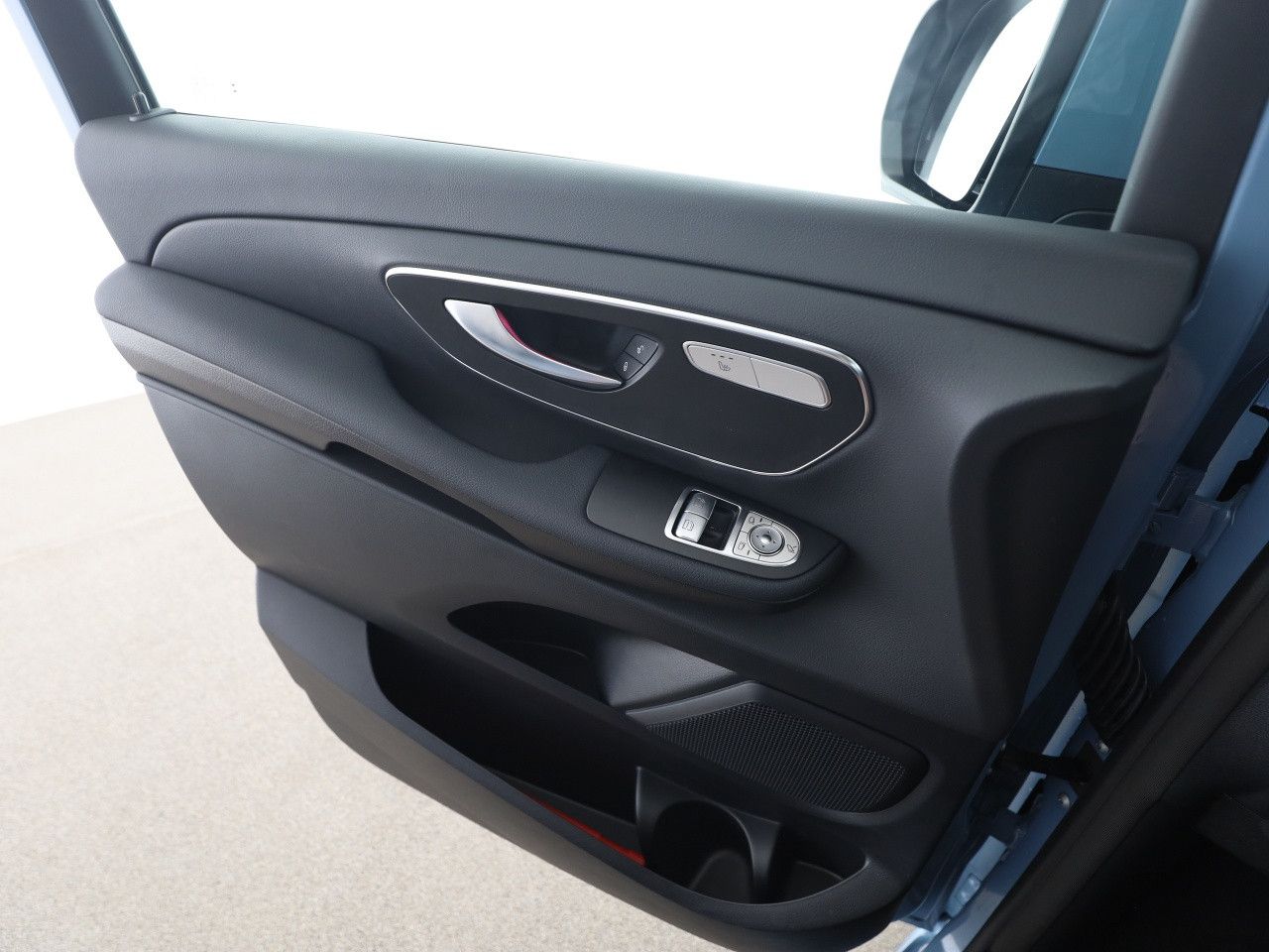 Mercedes-Benz V-Klasse – Bild 13