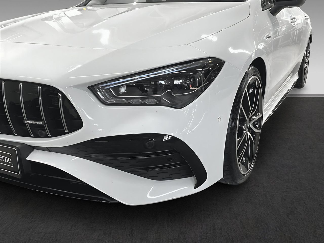 Mercedes-Benz CLA – Bild 2