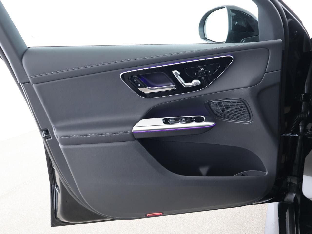 Mercedes-Benz GLC – Bild 12