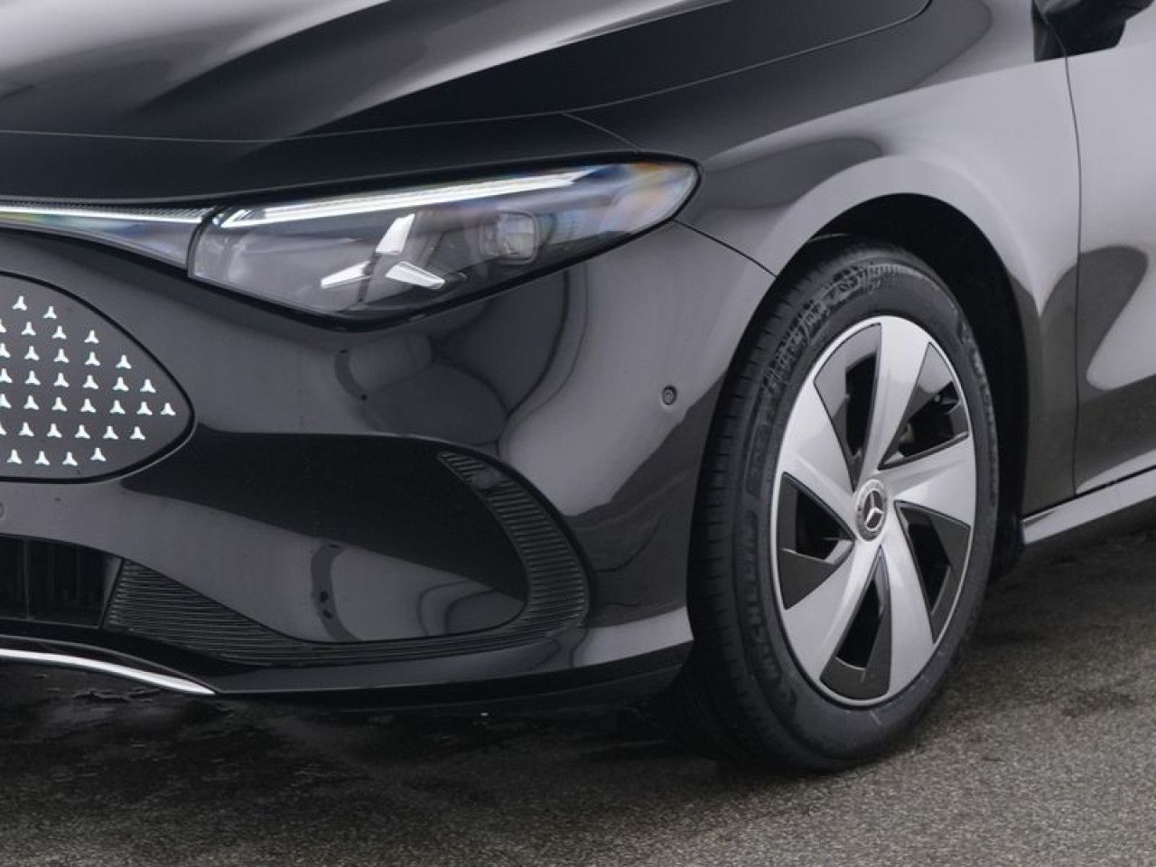 Mercedes-Benz CLA – Bild 3