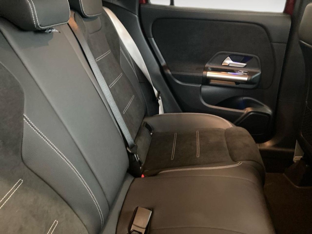 Mercedes-Benz GLA – Bild 8