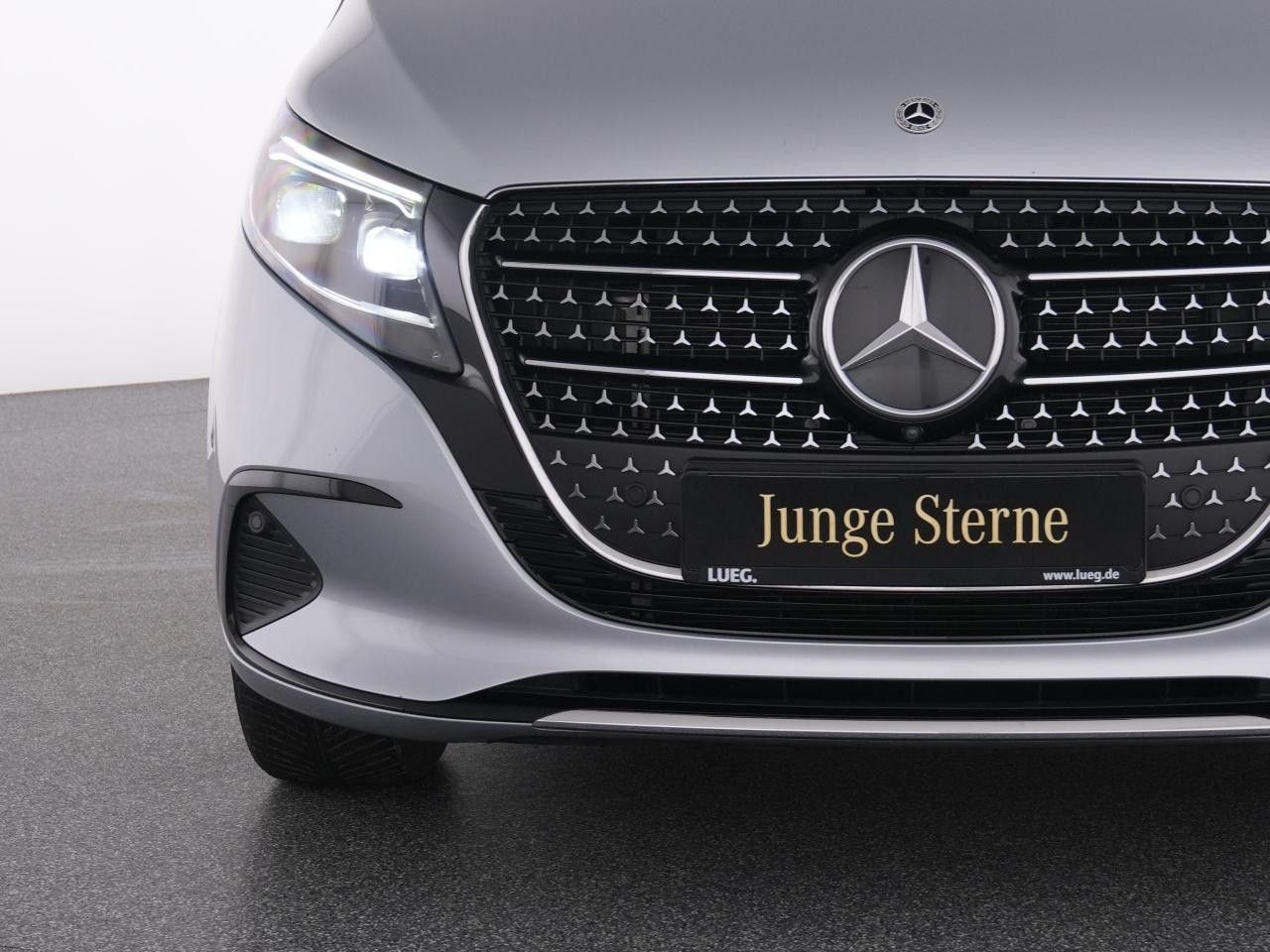 Mercedes-Benz V-Klasse – Bild 16