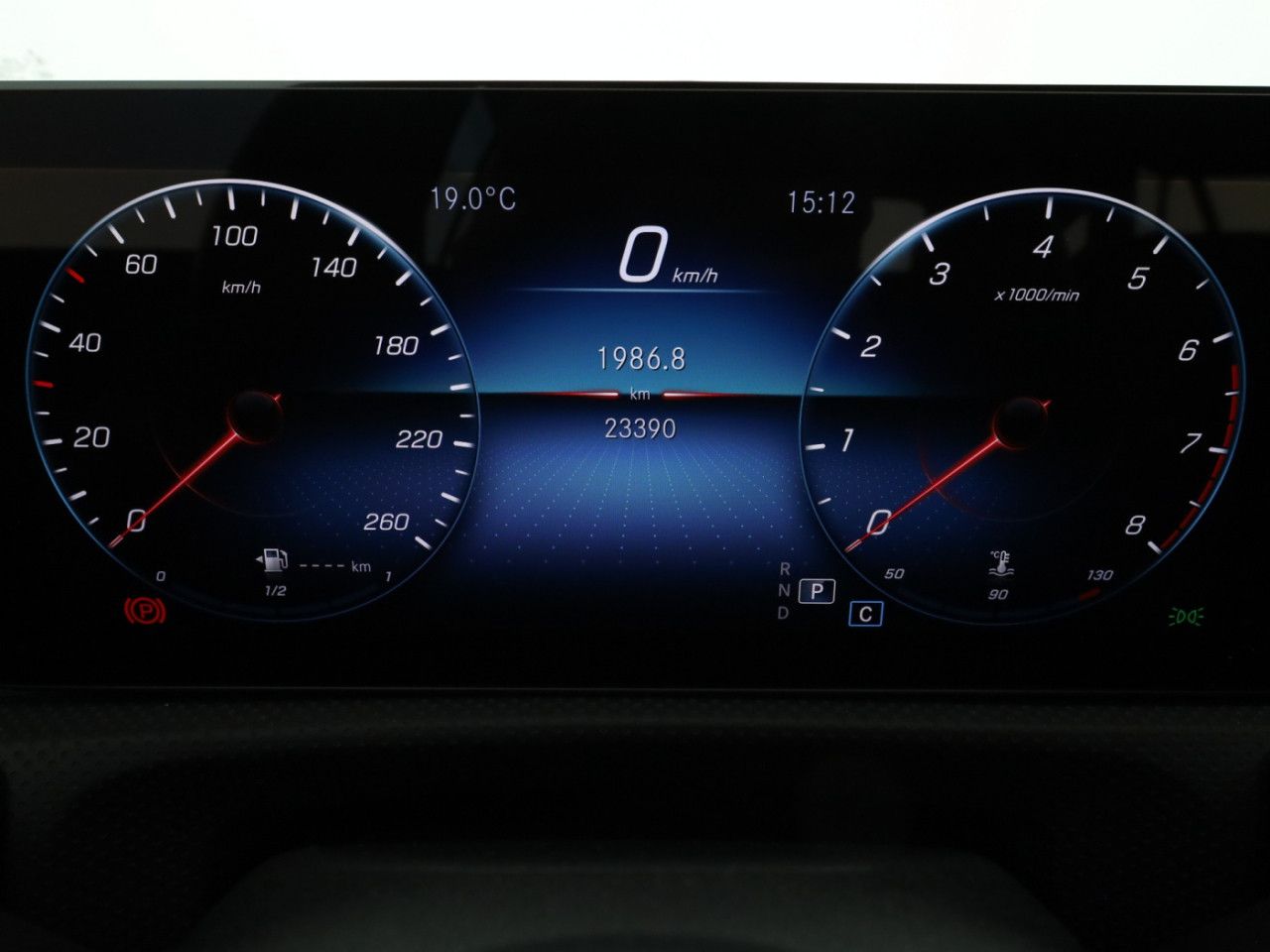 Mercedes-Benz CLA – Bild 12