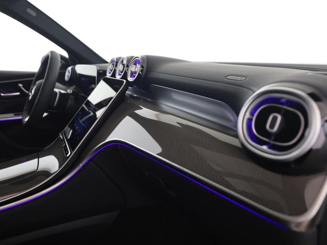 Mercedes-Benz GLC – Bild 17