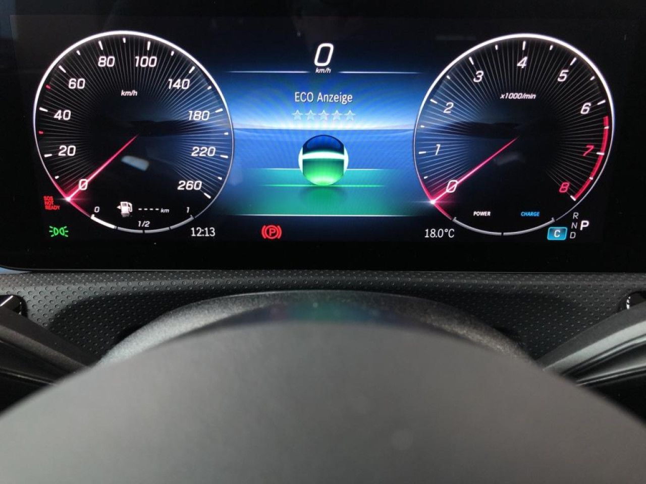 Mercedes-Benz A-Klasse – Bild 9