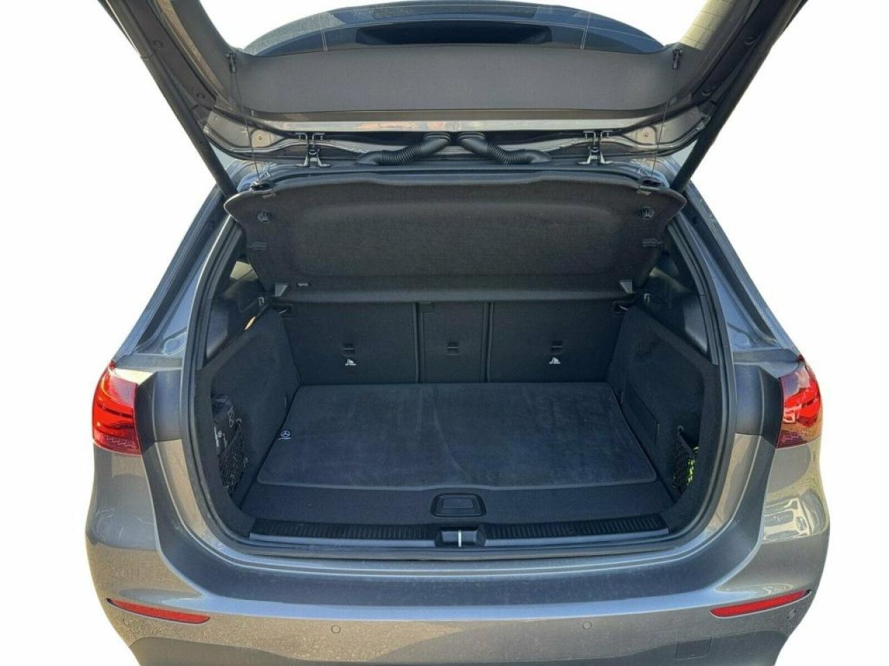 Mercedes-Benz B-Klasse – Bild 11