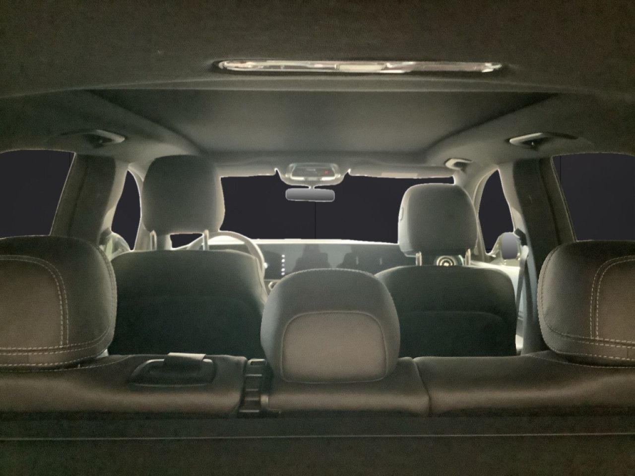 Mercedes-Benz GLE – Bild 14