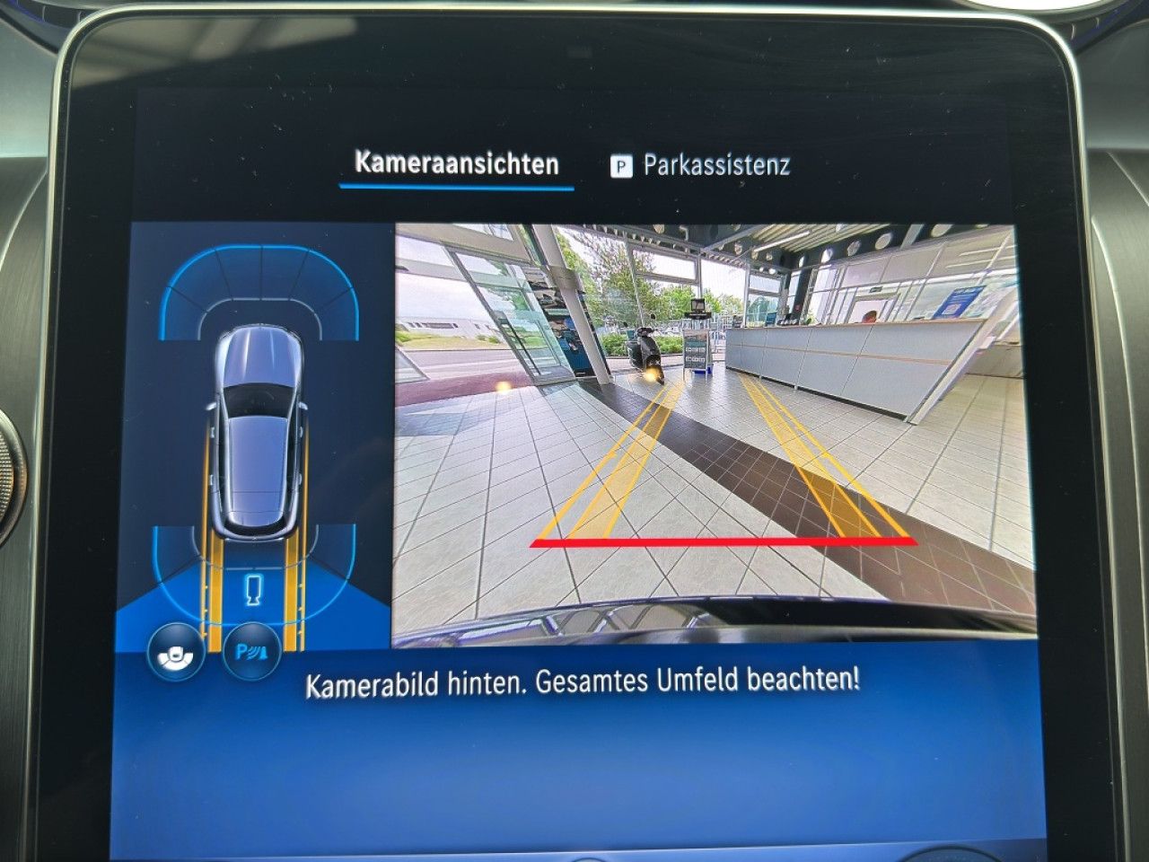 Mercedes-Benz GLC – Bild 28