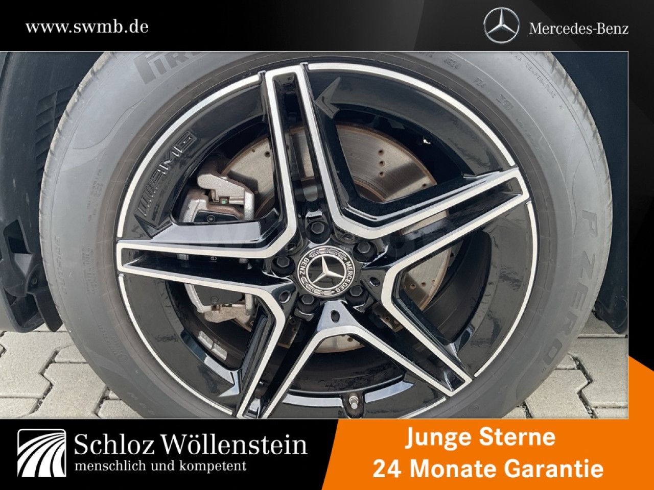 Mercedes-Benz GLB – Bild 17