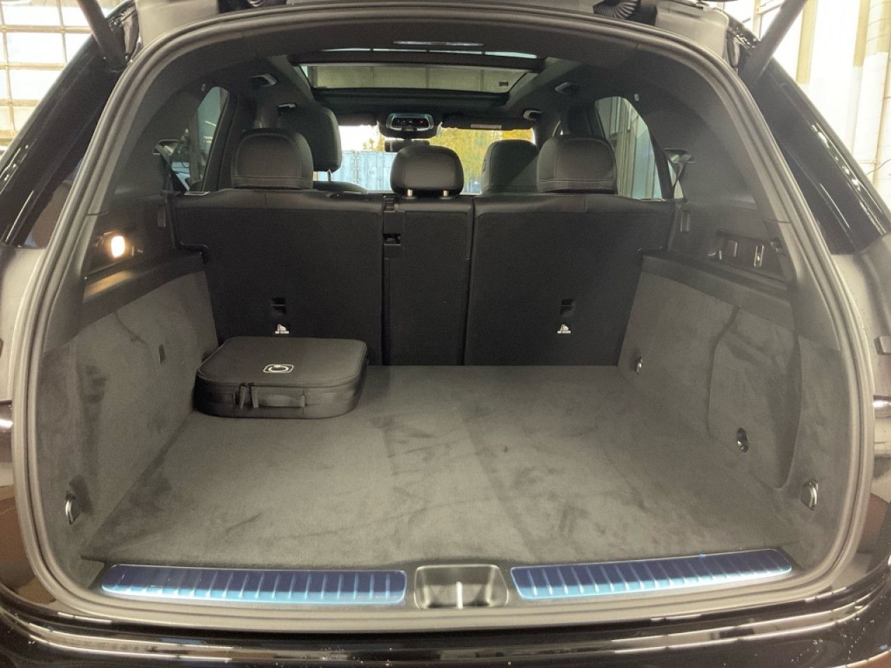 Mercedes-Benz GLE – Bild 9