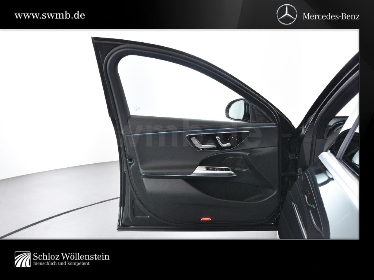 Mercedes-Benz E-Klasse – Bild 3