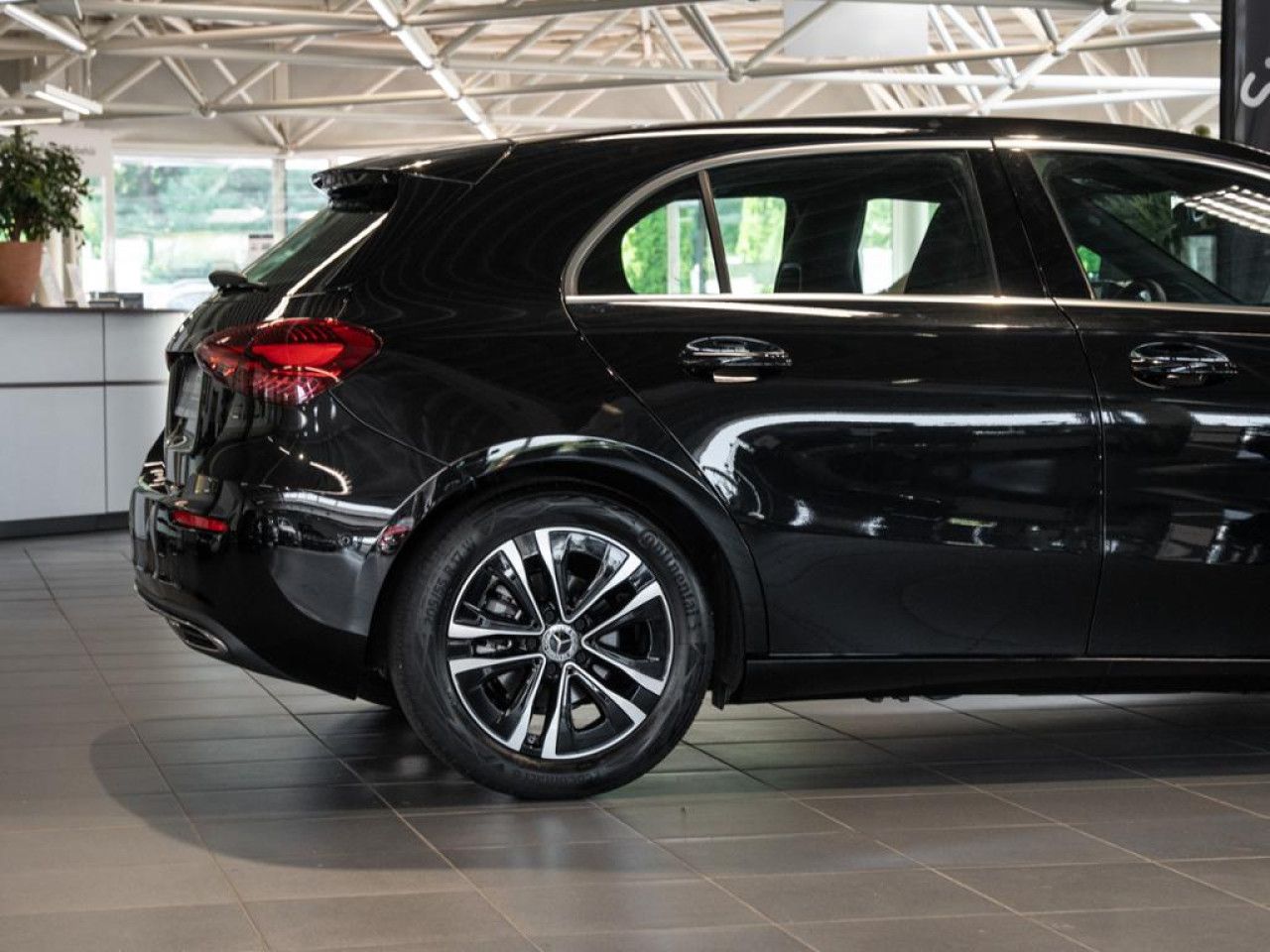Mercedes-Benz A-Klasse – Bild 20