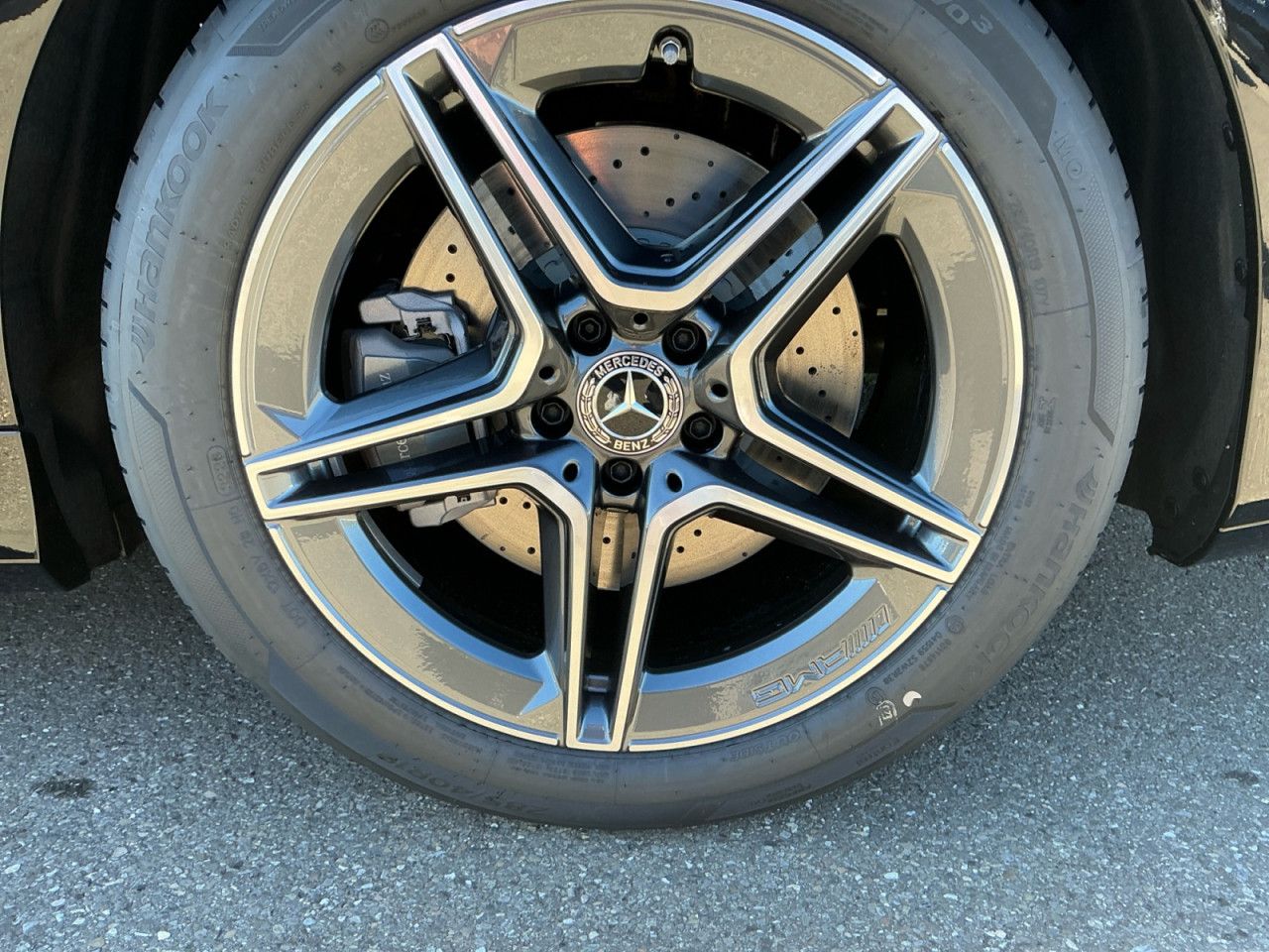 Mercedes-Benz S-Klasse – Bild 8