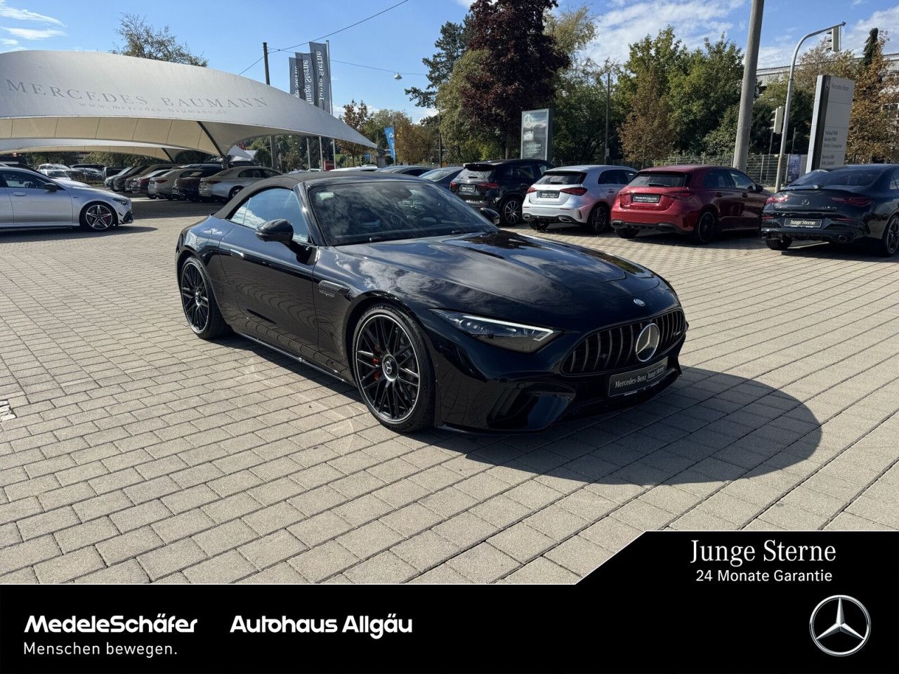 Mercedes-Benz SL