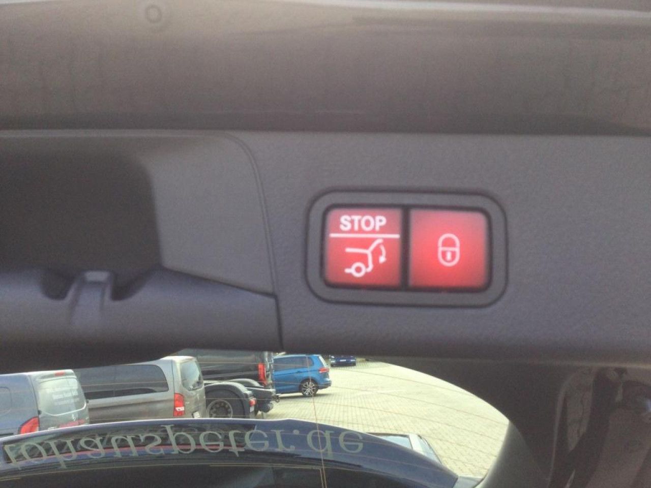 Mercedes-Benz B-Klasse – Bild 15