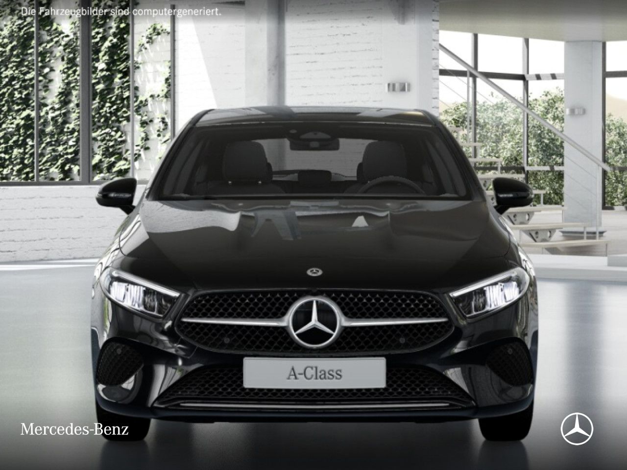 Mercedes-Benz A-Klasse – Bild 5