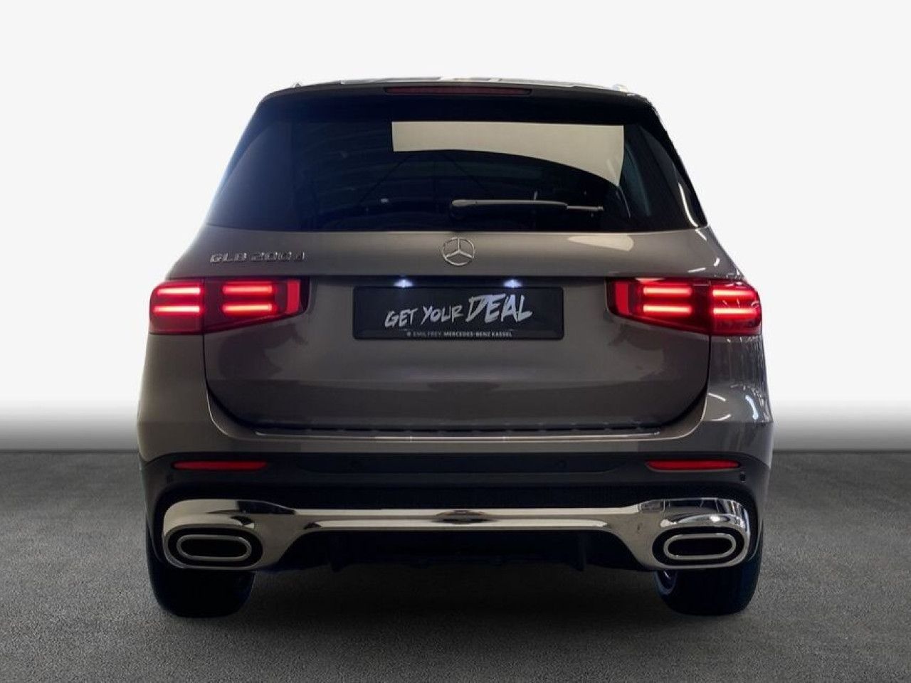 Mercedes-Benz GLB – Bild 5